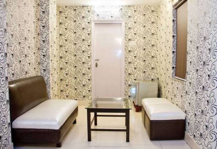 Hotel Bengal Inn, Kolkata 2